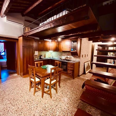 Hesperia Apartment Treviso Ngoại thất bức ảnh