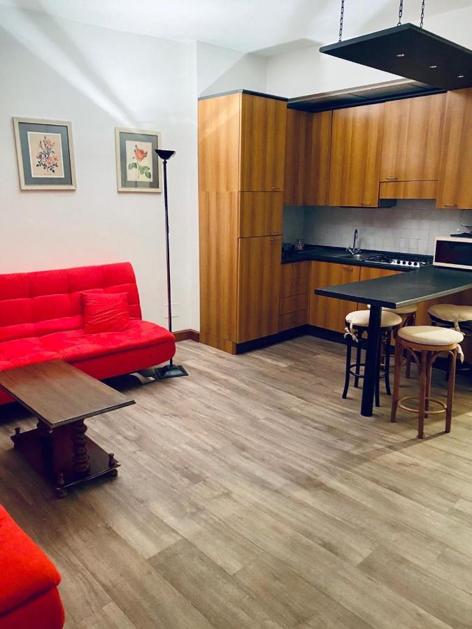 Hesperia Apartment Treviso Ngoại thất bức ảnh