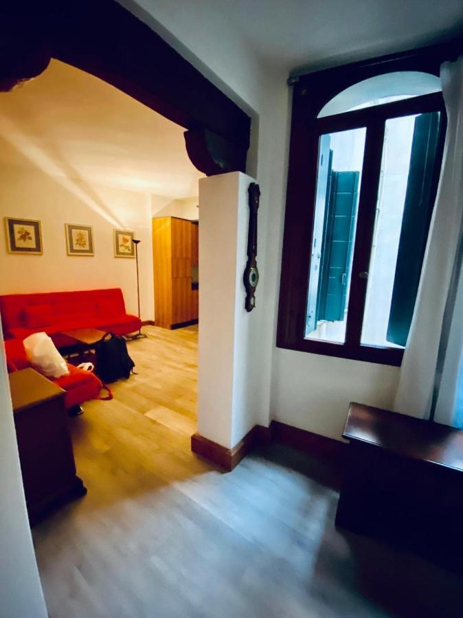 Hesperia Apartment Treviso Ngoại thất bức ảnh