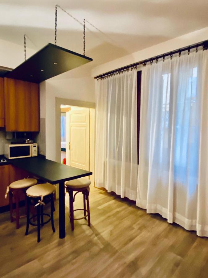 Hesperia Apartment Treviso Ngoại thất bức ảnh