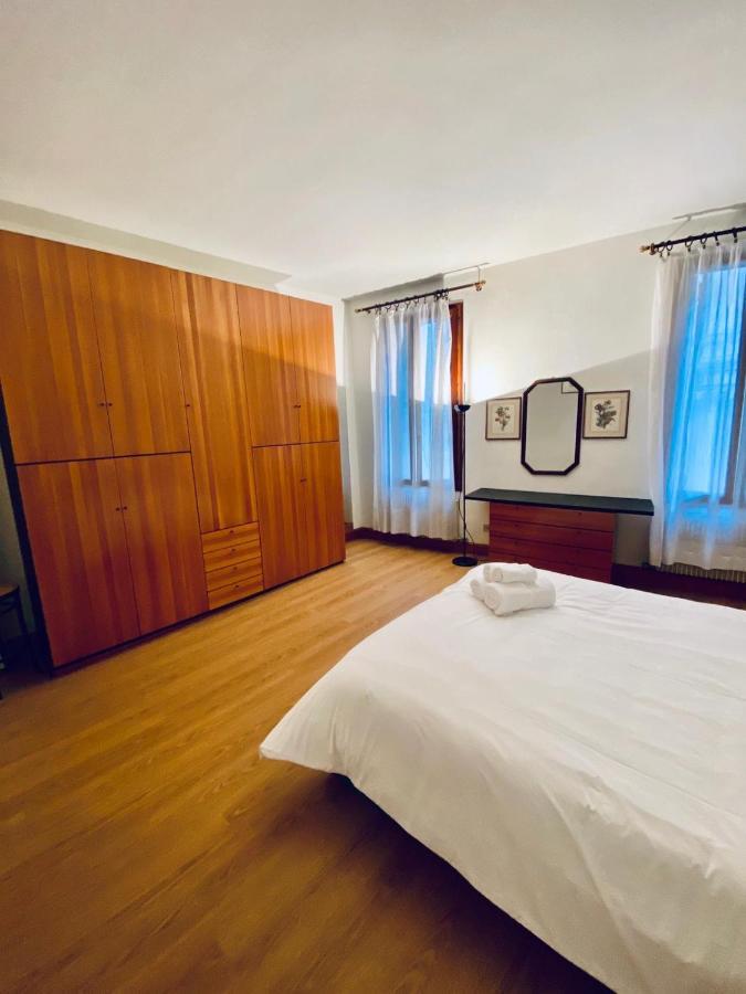 Hesperia Apartment Treviso Ngoại thất bức ảnh