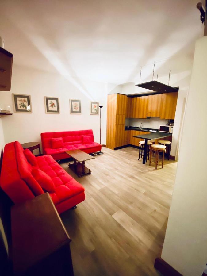 Hesperia Apartment Treviso Ngoại thất bức ảnh