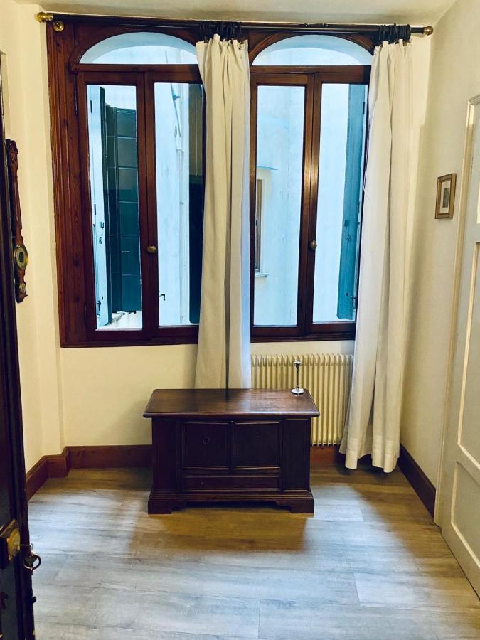 Hesperia Apartment Treviso Ngoại thất bức ảnh