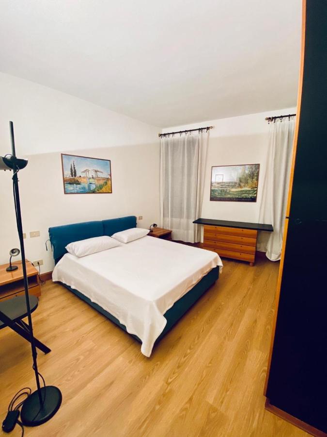 Hesperia Apartment Treviso Ngoại thất bức ảnh