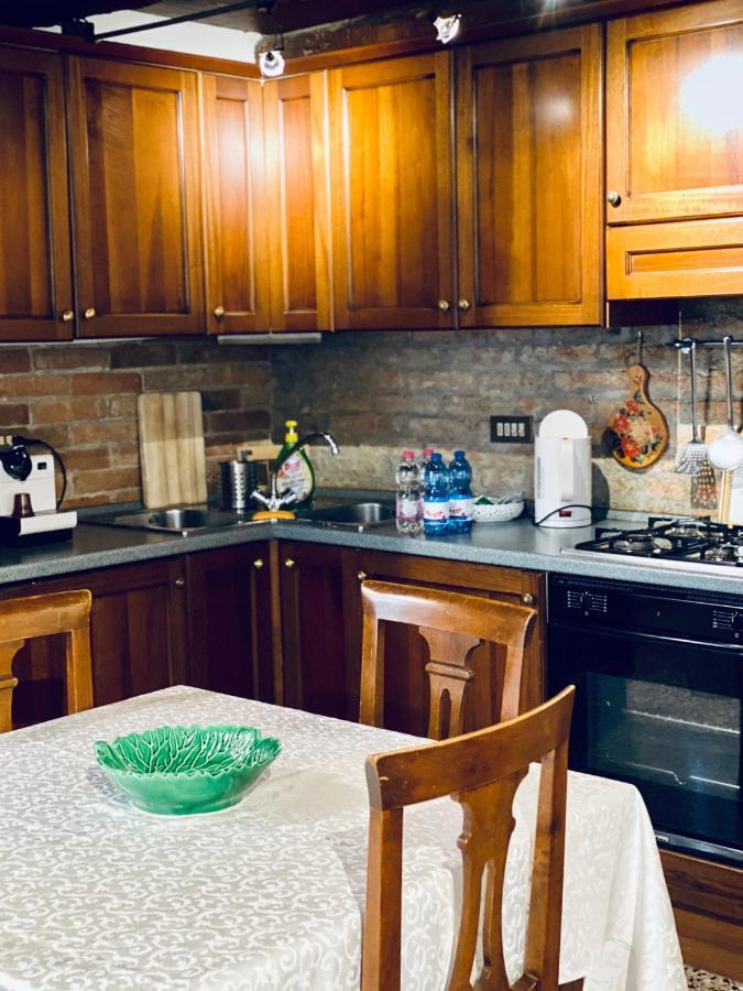 Hesperia Apartment Treviso Ngoại thất bức ảnh