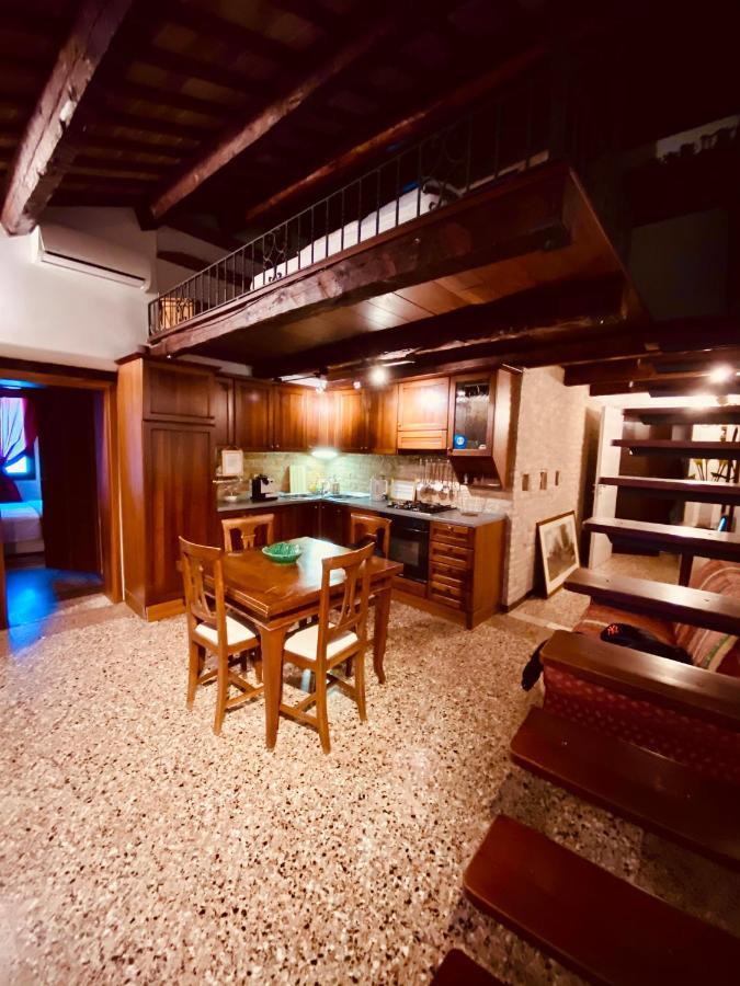 Hesperia Apartment Treviso Ngoại thất bức ảnh