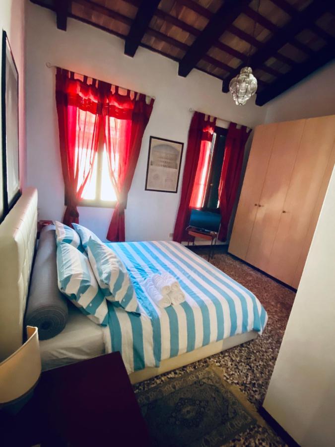 Hesperia Apartment Treviso Ngoại thất bức ảnh