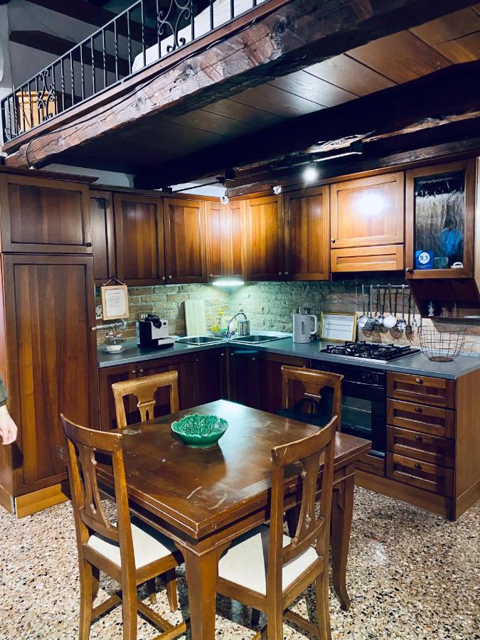 Hesperia Apartment Treviso Ngoại thất bức ảnh