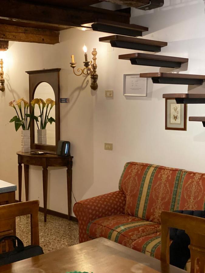 Hesperia Apartment Treviso Ngoại thất bức ảnh