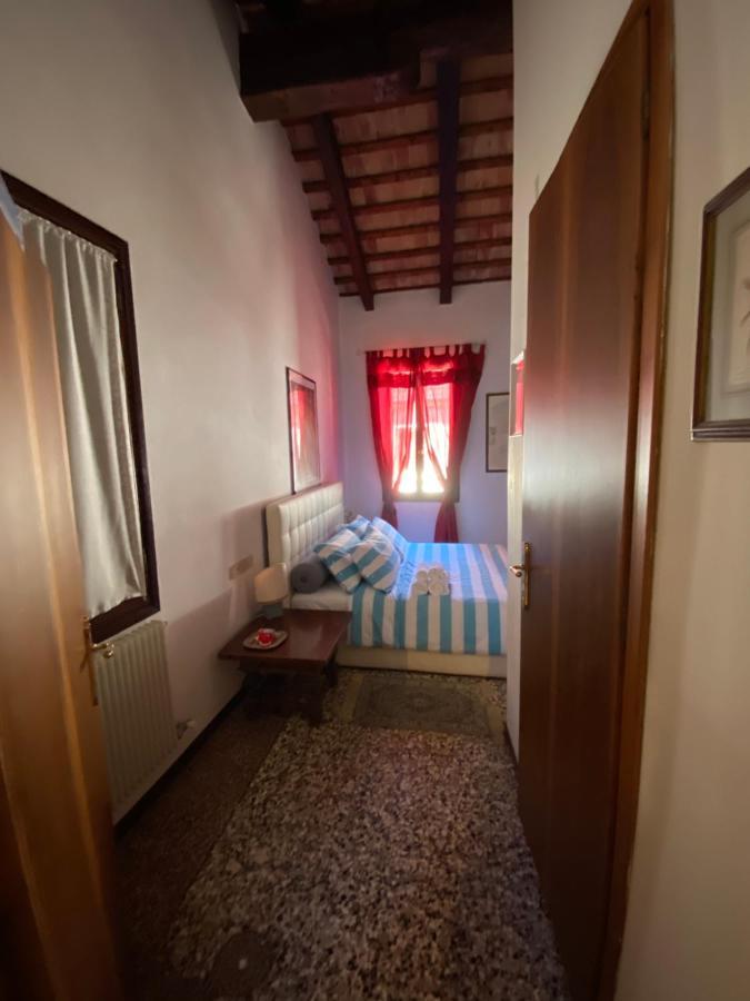 Hesperia Apartment Treviso Ngoại thất bức ảnh