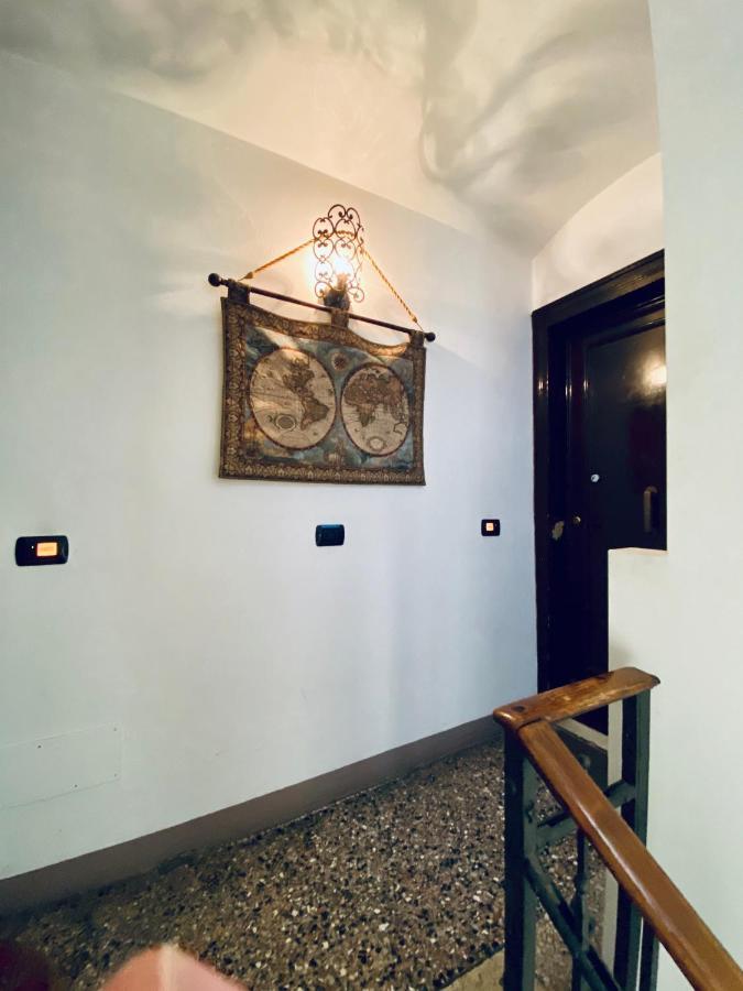 Hesperia Apartment Treviso Ngoại thất bức ảnh