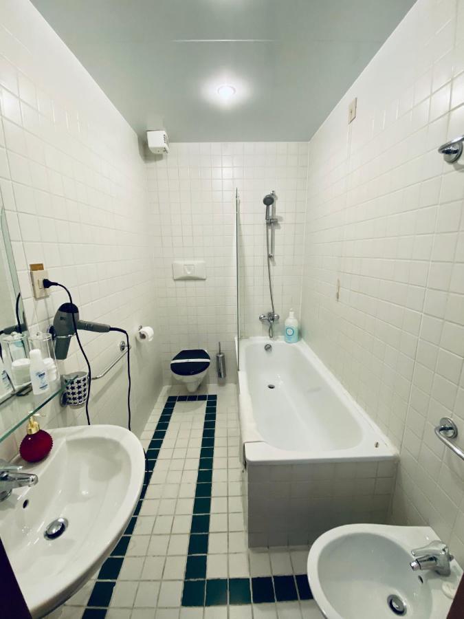 Hesperia Apartment Treviso Ngoại thất bức ảnh