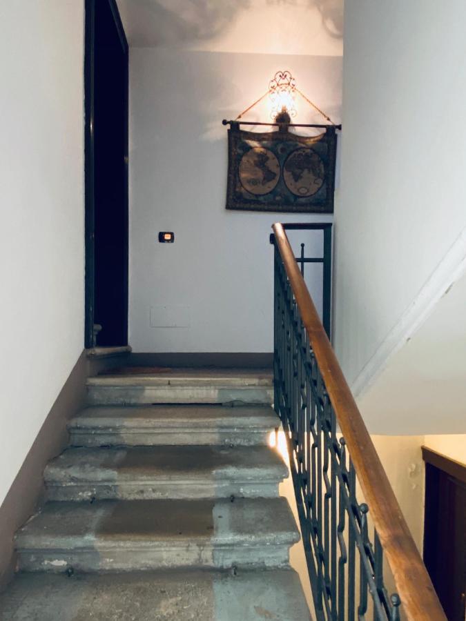 Hesperia Apartment Treviso Ngoại thất bức ảnh