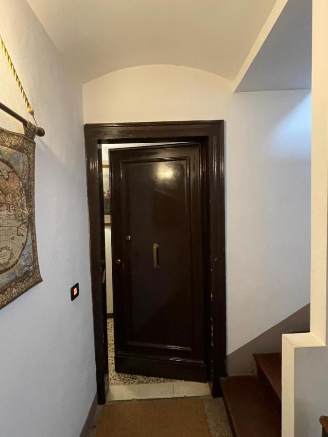 Hesperia Apartment Treviso Ngoại thất bức ảnh
