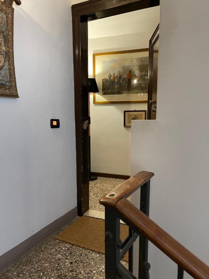 Hesperia Apartment Treviso Ngoại thất bức ảnh