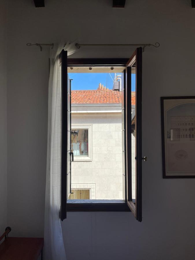 Hesperia Apartment Treviso Ngoại thất bức ảnh
