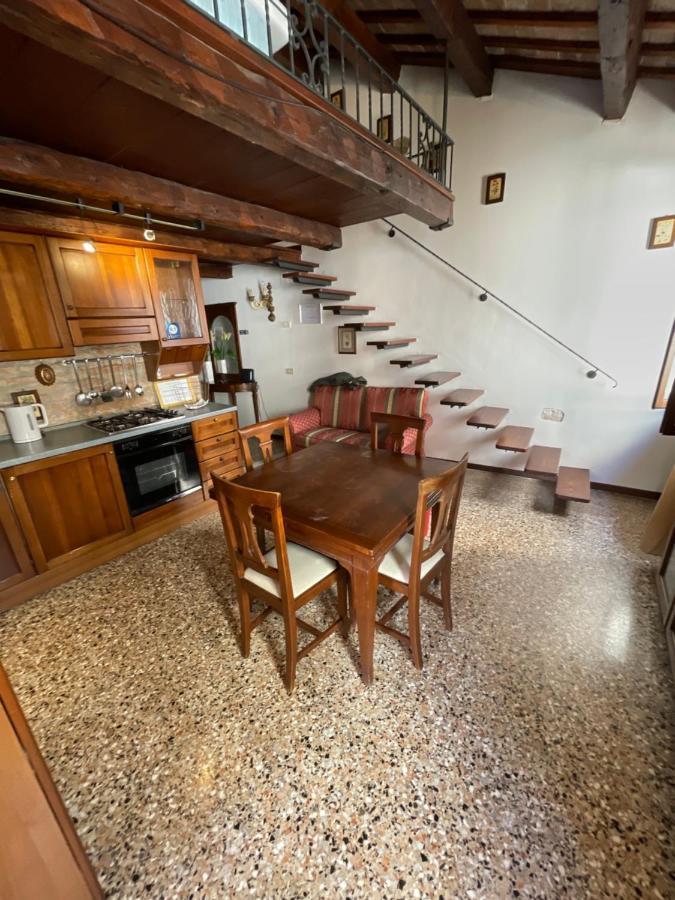 Hesperia Apartment Treviso Ngoại thất bức ảnh