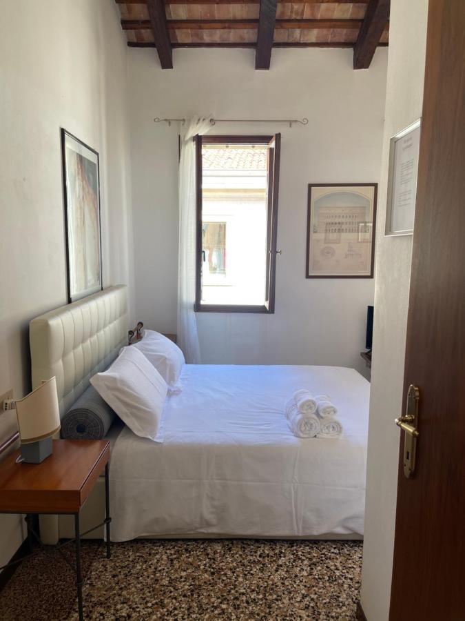 Hesperia Apartment Treviso Ngoại thất bức ảnh