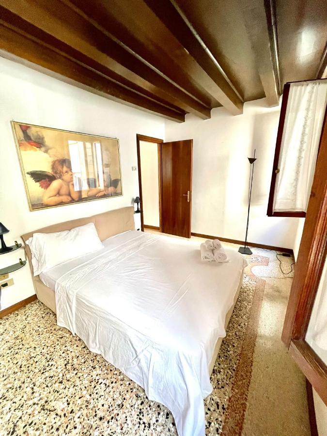 Hesperia Apartment Treviso Ngoại thất bức ảnh