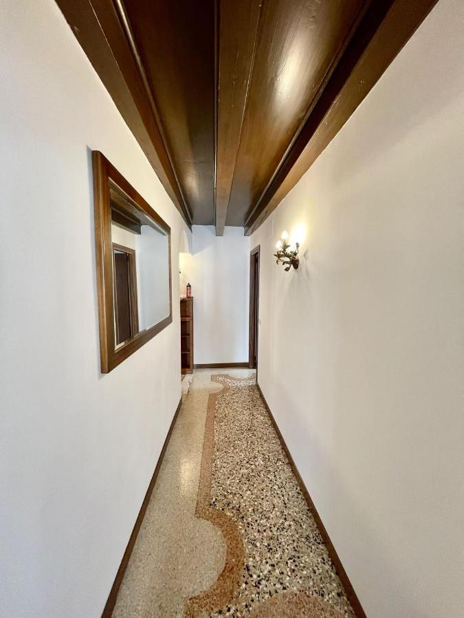Hesperia Apartment Treviso Ngoại thất bức ảnh