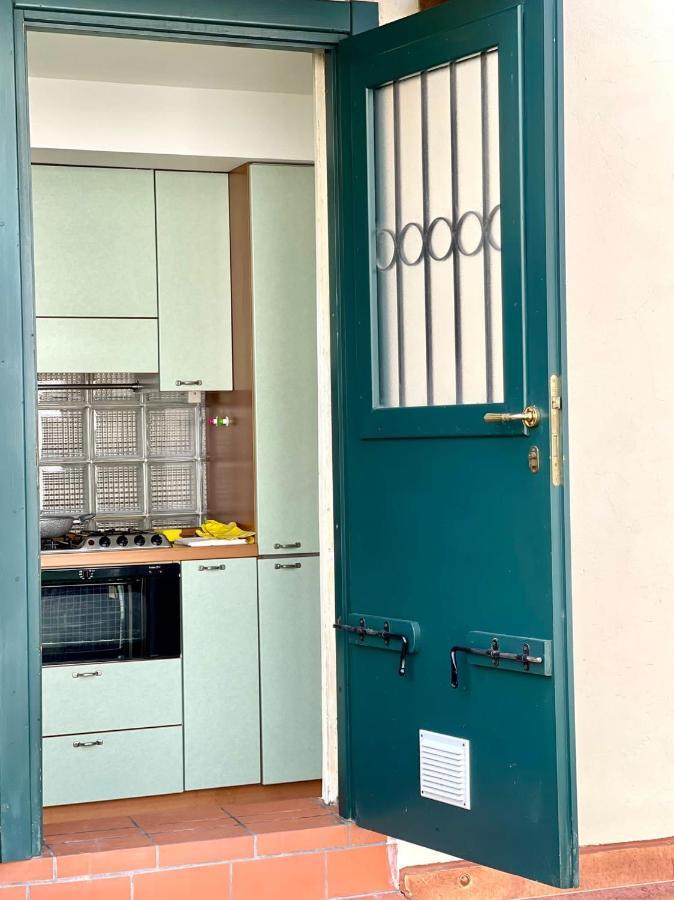 Hesperia Apartment Treviso Ngoại thất bức ảnh