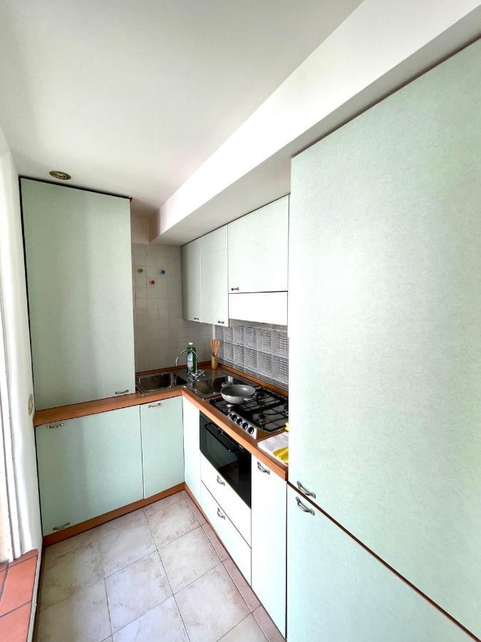 Hesperia Apartment Treviso Ngoại thất bức ảnh