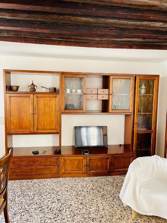 Hesperia Apartment Treviso Ngoại thất bức ảnh