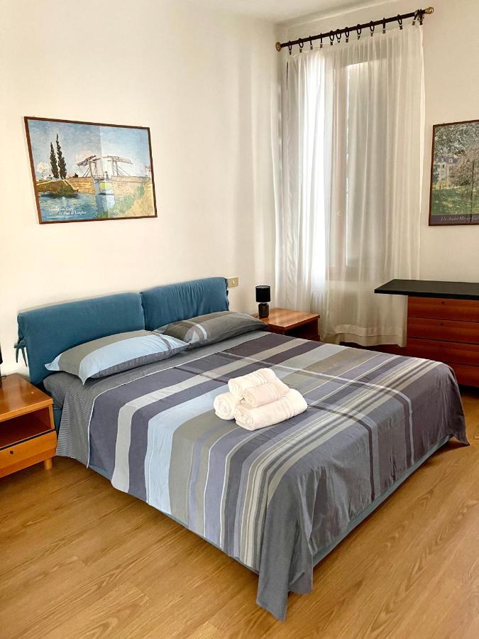 Hesperia Apartment Treviso Ngoại thất bức ảnh