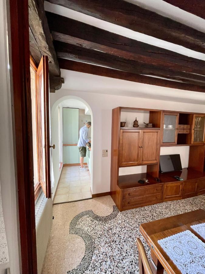 Hesperia Apartment Treviso Ngoại thất bức ảnh