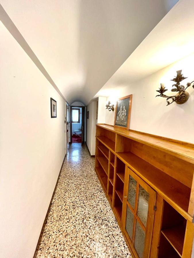 Hesperia Apartment Treviso Ngoại thất bức ảnh