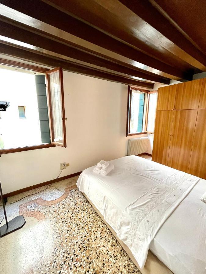 Hesperia Apartment Treviso Ngoại thất bức ảnh