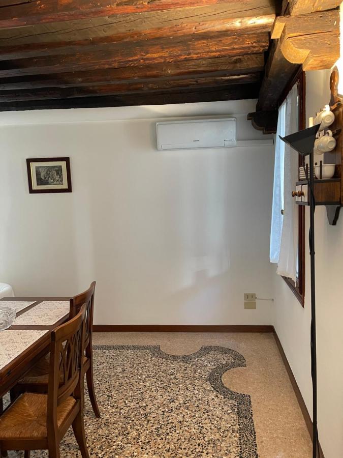 Hesperia Apartment Treviso Ngoại thất bức ảnh