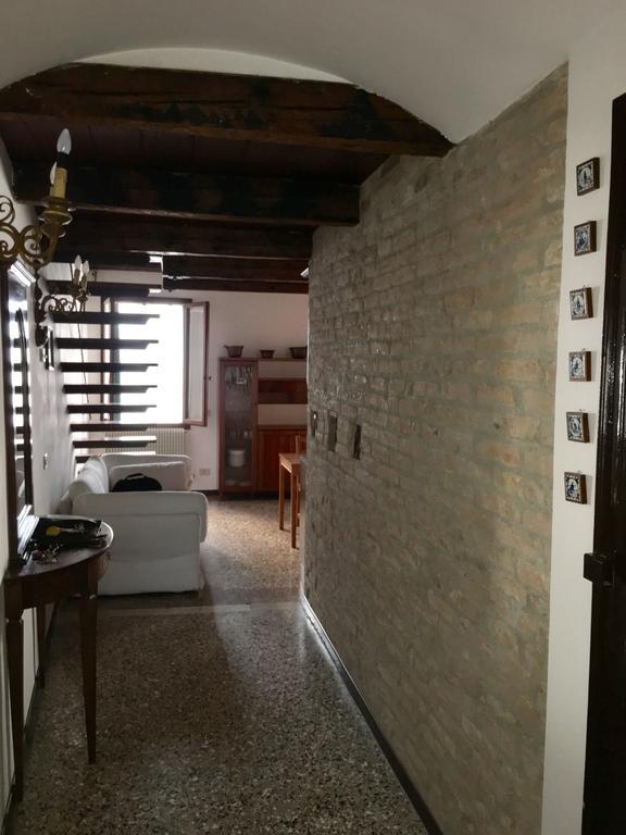 Hesperia Apartment Treviso Ngoại thất bức ảnh