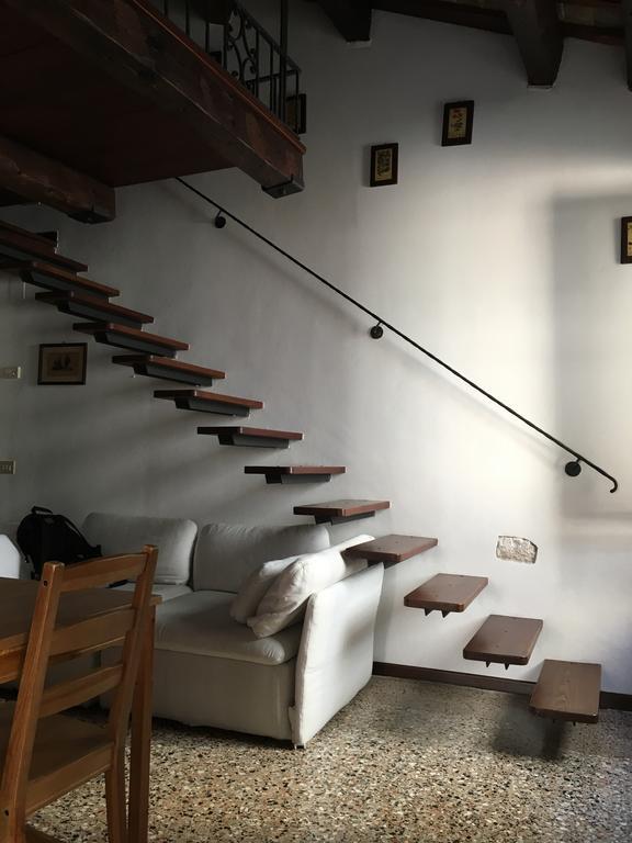 Hesperia Apartment Treviso Ngoại thất bức ảnh