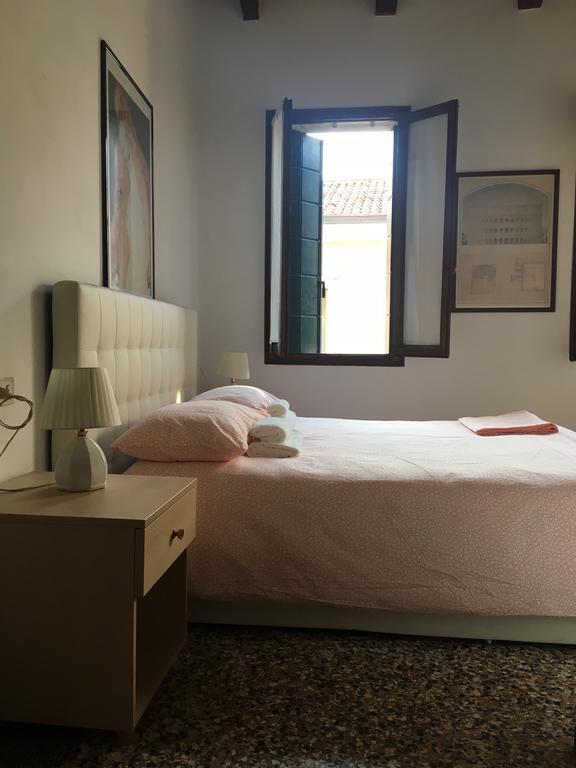 Hesperia Apartment Treviso Ngoại thất bức ảnh