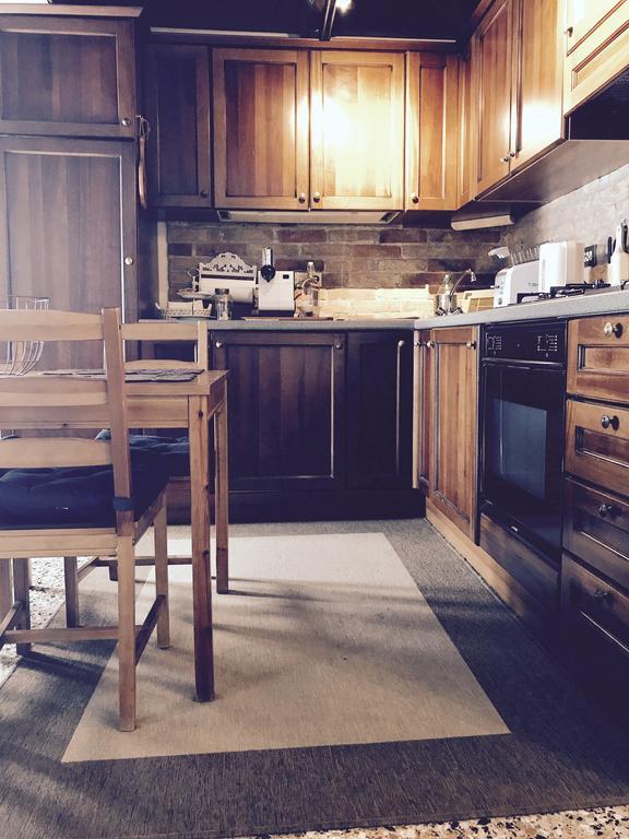 Hesperia Apartment Treviso Ngoại thất bức ảnh