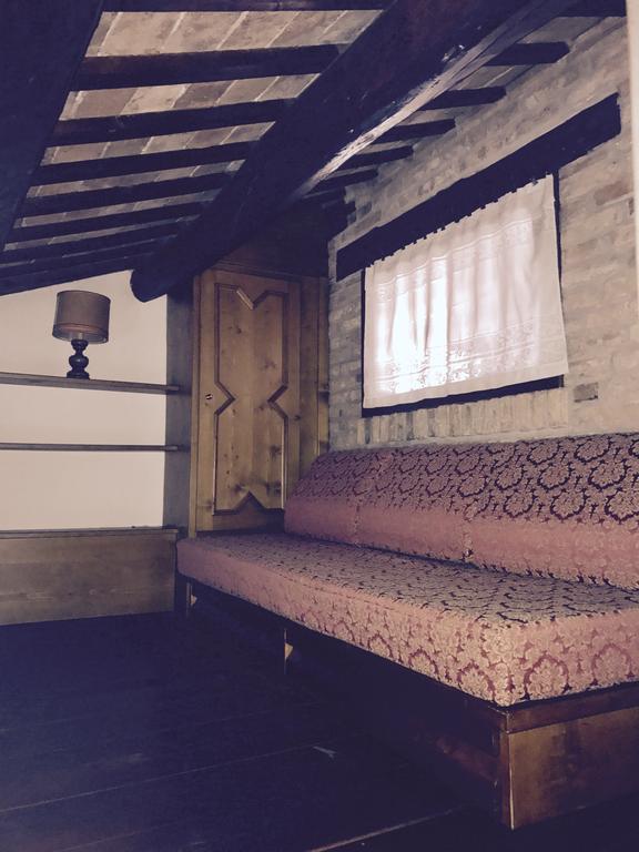 Hesperia Apartment Treviso Ngoại thất bức ảnh
