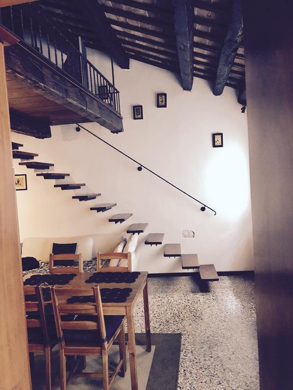 Hesperia Apartment Treviso Ngoại thất bức ảnh