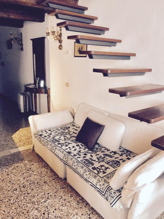 Hesperia Apartment Treviso Ngoại thất bức ảnh