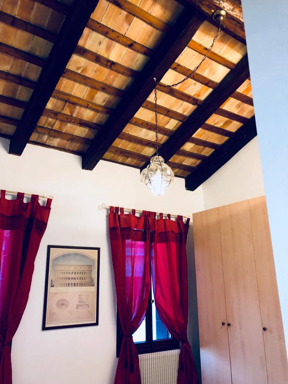 Hesperia Apartment Treviso Ngoại thất bức ảnh