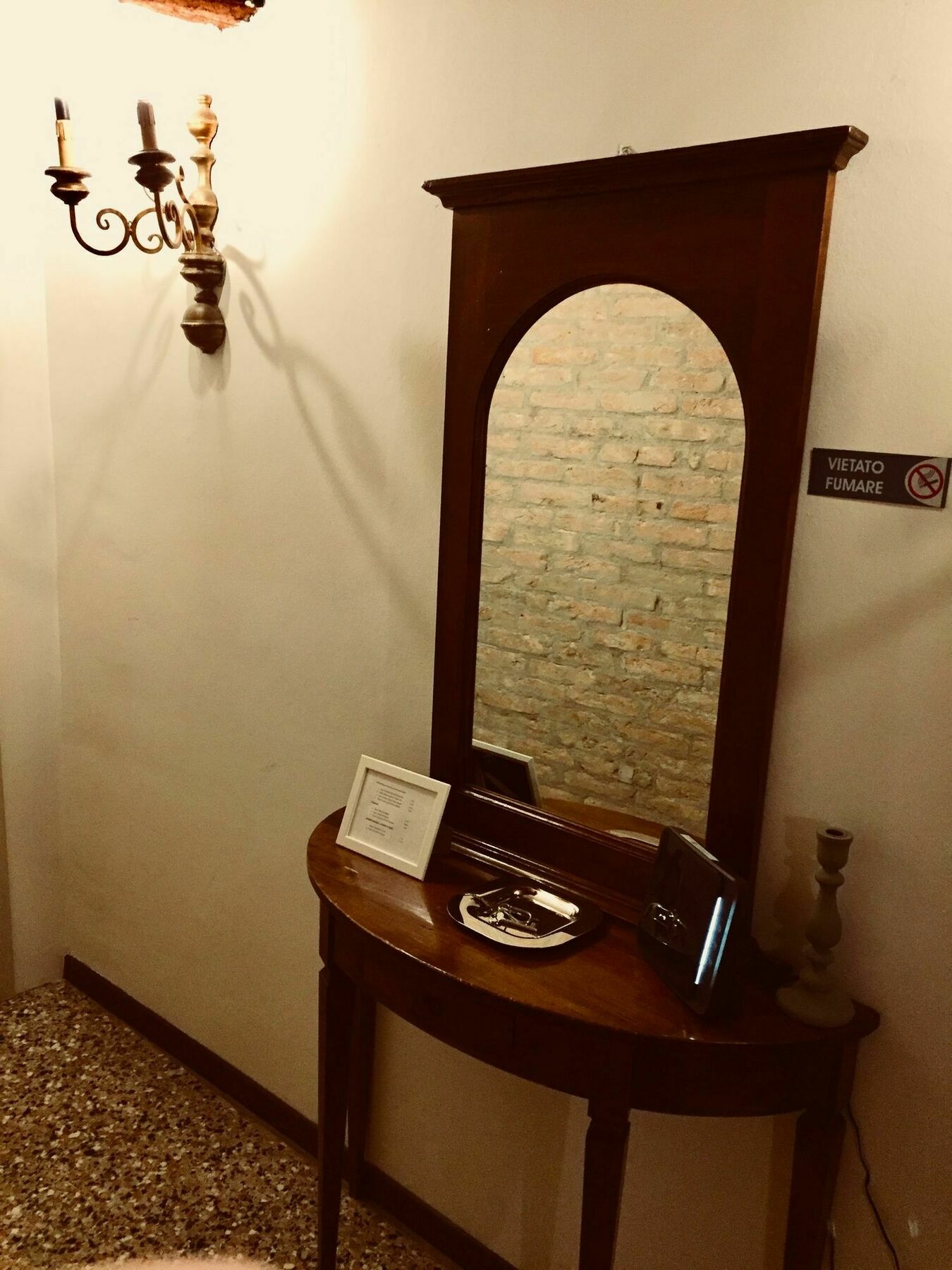 Hesperia Apartment Treviso Ngoại thất bức ảnh