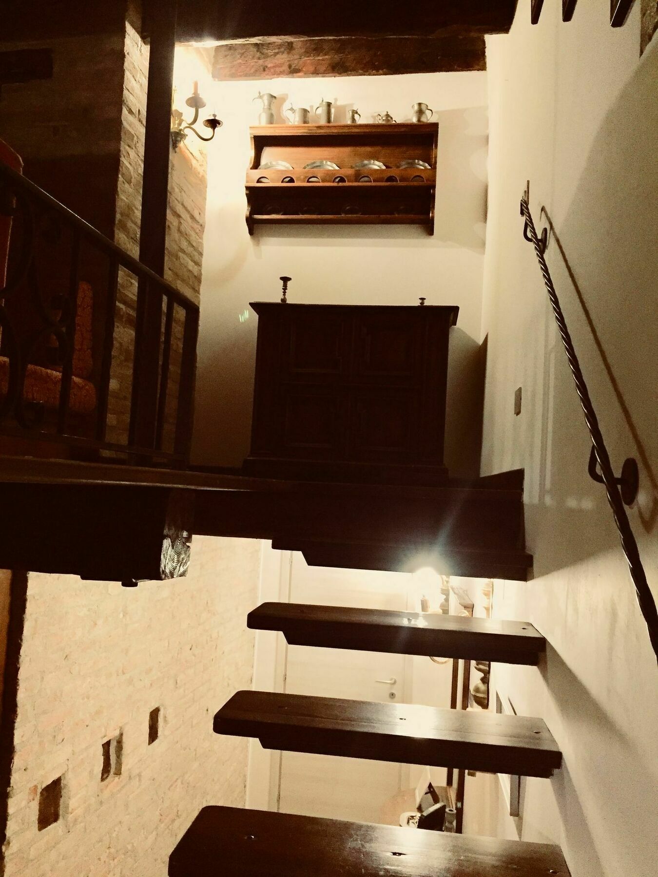 Hesperia Apartment Treviso Ngoại thất bức ảnh