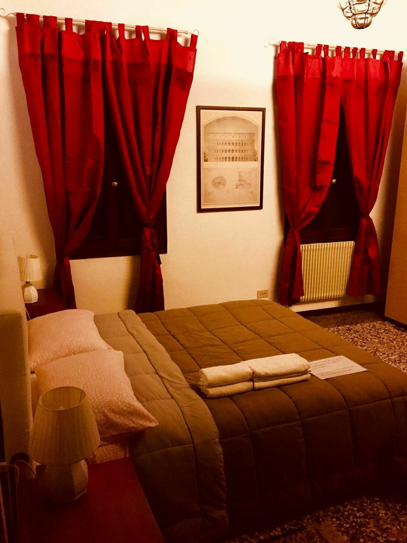Hesperia Apartment Treviso Ngoại thất bức ảnh