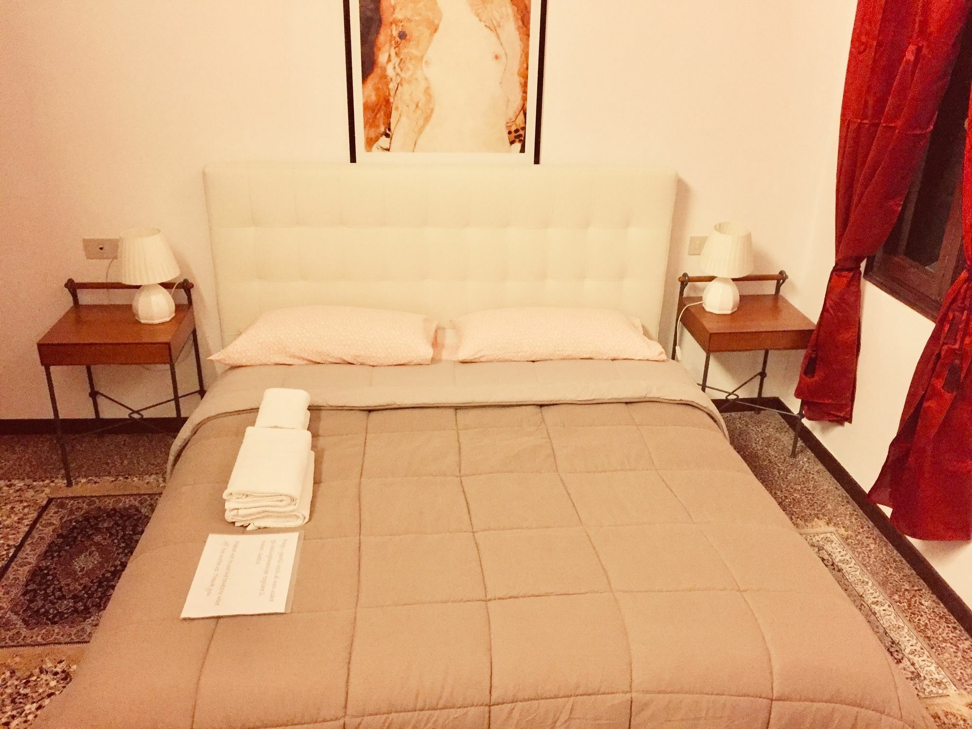 Hesperia Apartment Treviso Ngoại thất bức ảnh