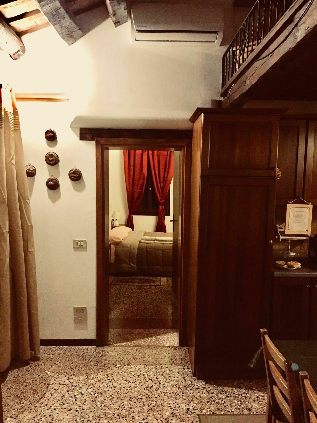 Hesperia Apartment Treviso Ngoại thất bức ảnh